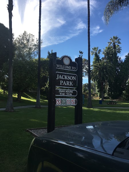 Jackson Park