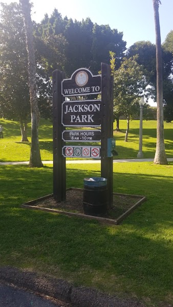 Jackson Park