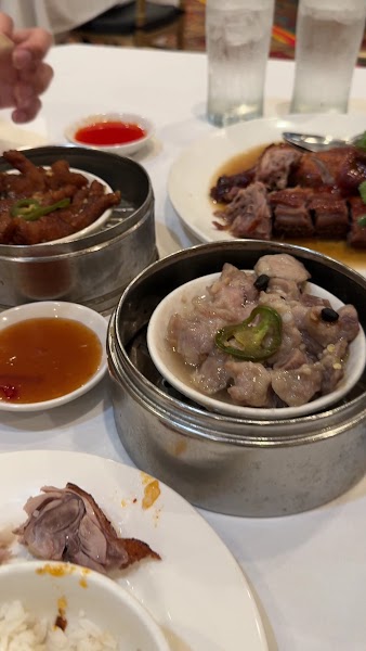 Jasmine Seafood Restaurant & Express