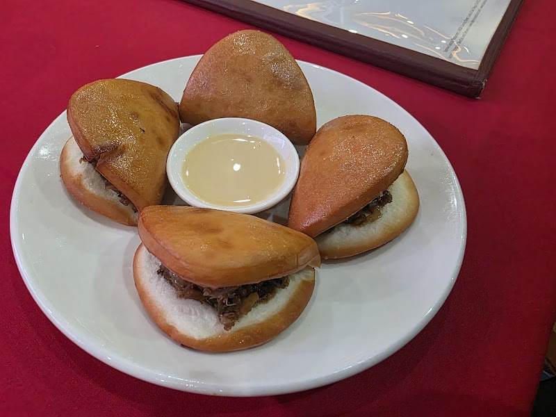Jasmine Seafood Restaurant & Express