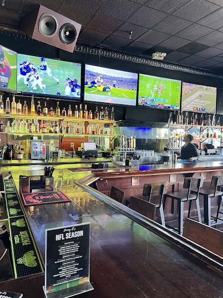 Jimmy O's - Del Mar