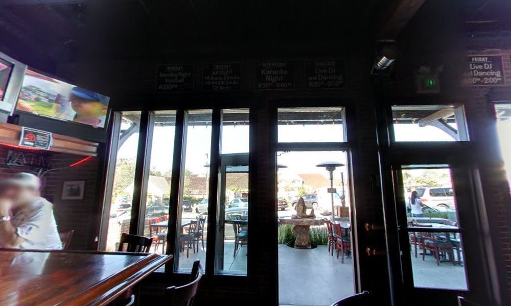 Jimmy O's - Del Mar