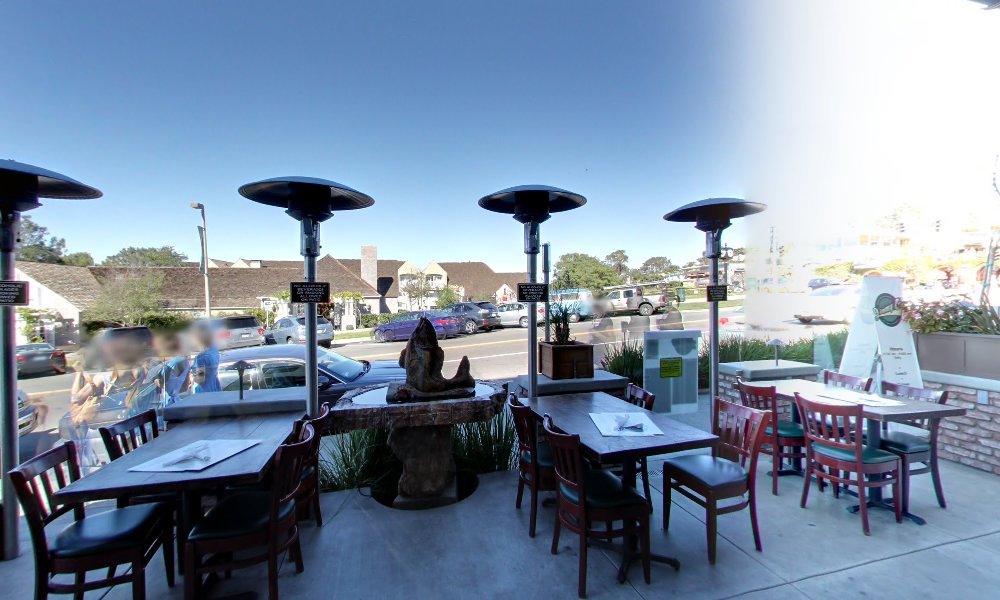 Jimmy O's - Del Mar