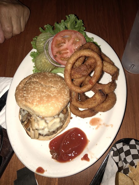Jimmy O's - Del Mar