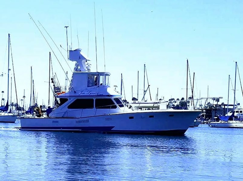 Josie Lynn Sportfishing