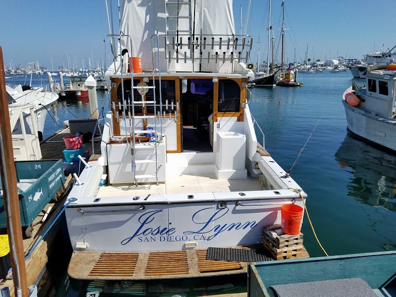 Josie Lynn Sportfishing