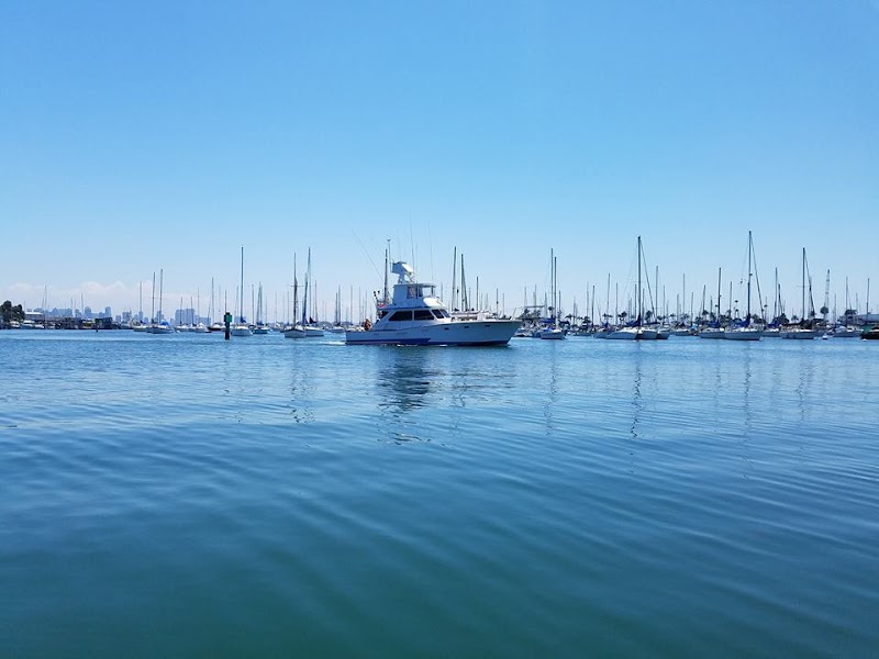 Josie Lynn Sportfishing