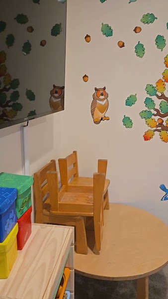 Joy’s family daycare