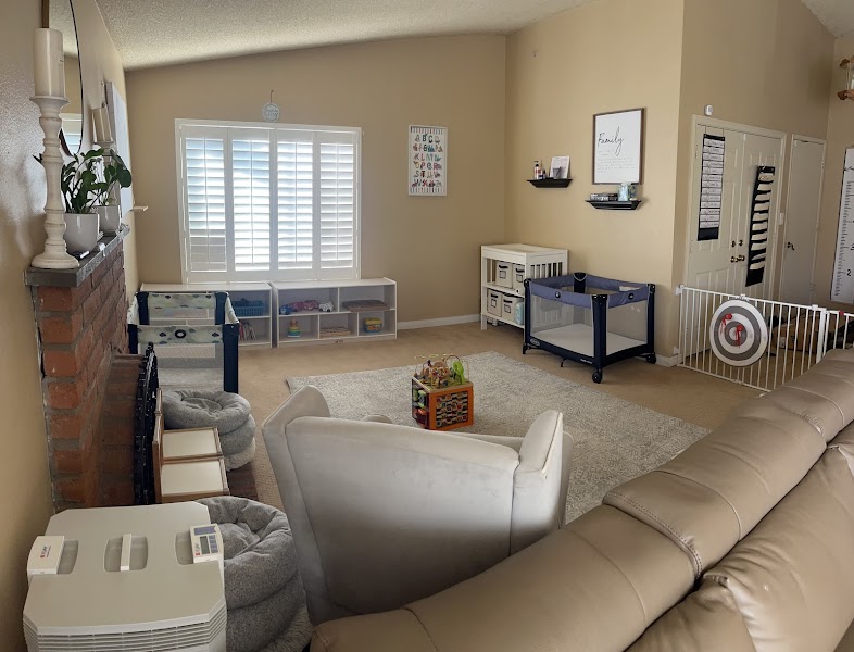 Joyful Thoughts Daycare
