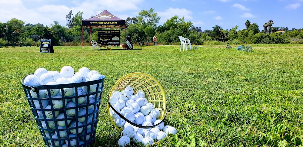 JR Southbay Golf Practice Center