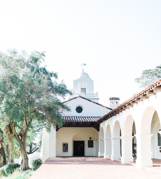Junípero Serra Museum