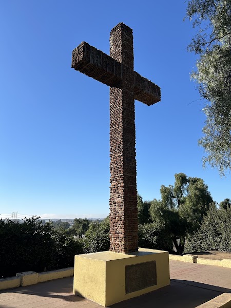 Junípero Serra Museum