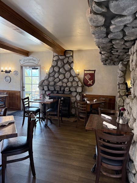 Kaiserhof Restaurant