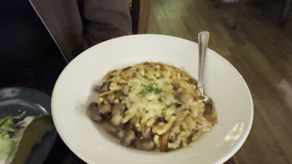 Kaiserhof Restaurant