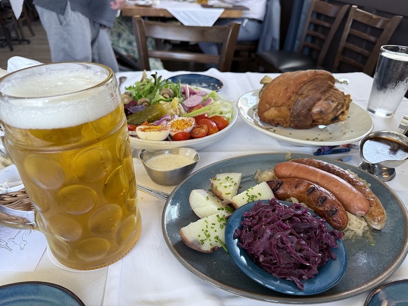 Kaiserhof Restaurant