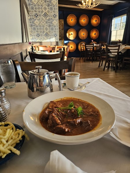 Kaiserhof Restaurant