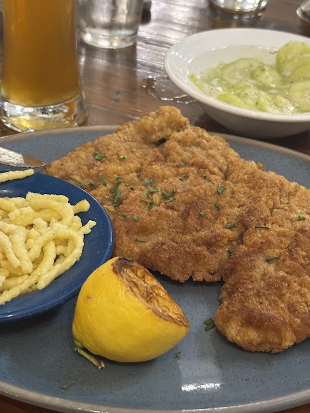 Kaiserhof Restaurant
