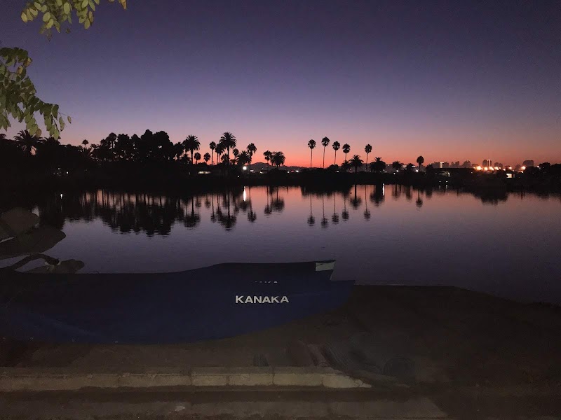 Kanaka Landing