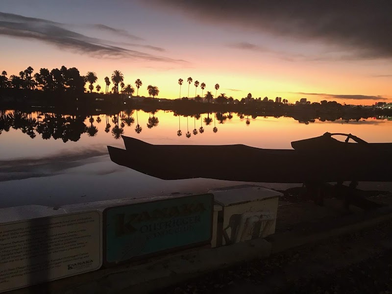 Kanaka Landing