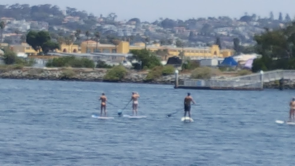 Kanaka Landing