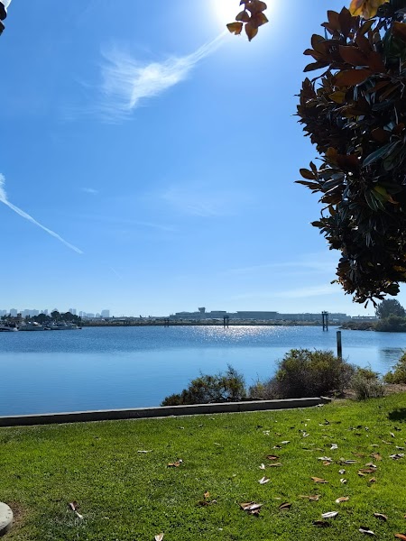 Kanaka Landing