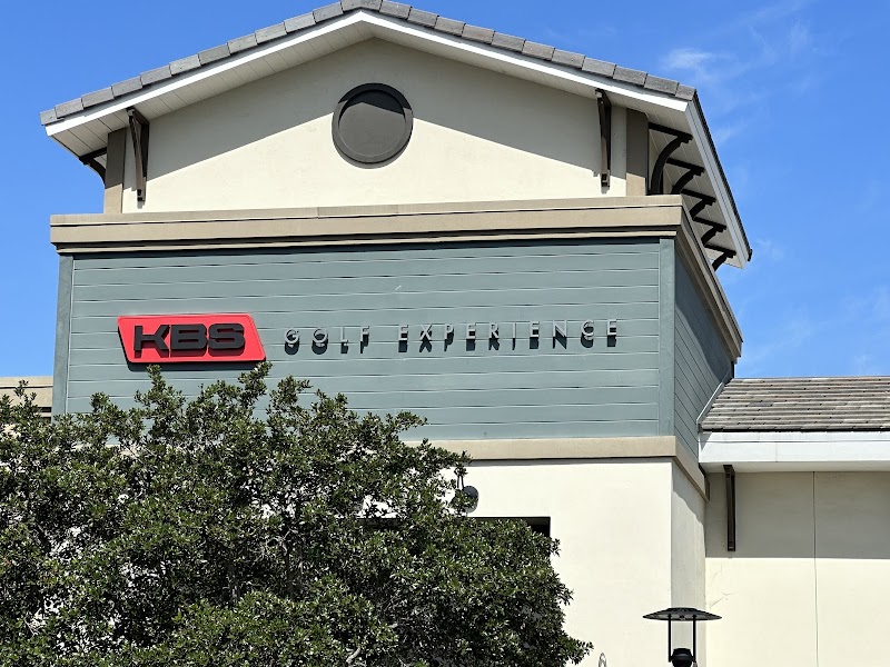 KBS Golf Experience