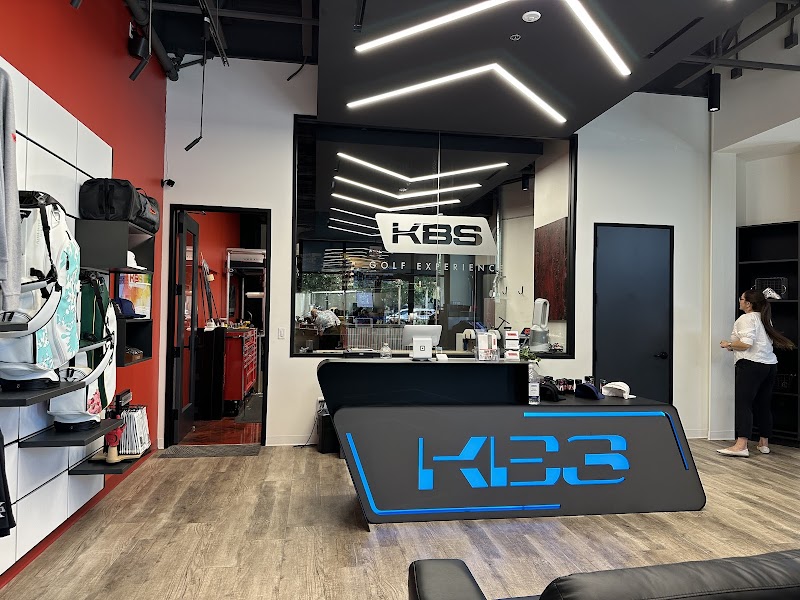 KBS Golf Experience