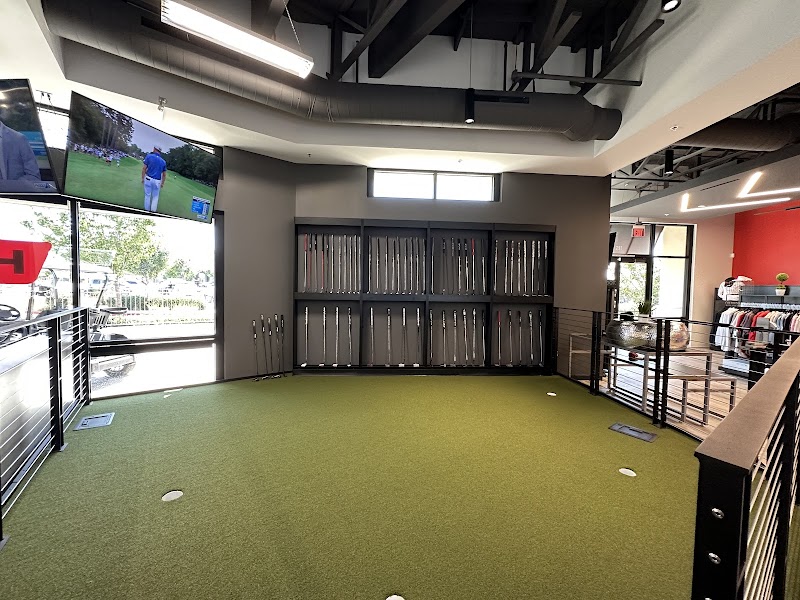 KBS Golf Experience