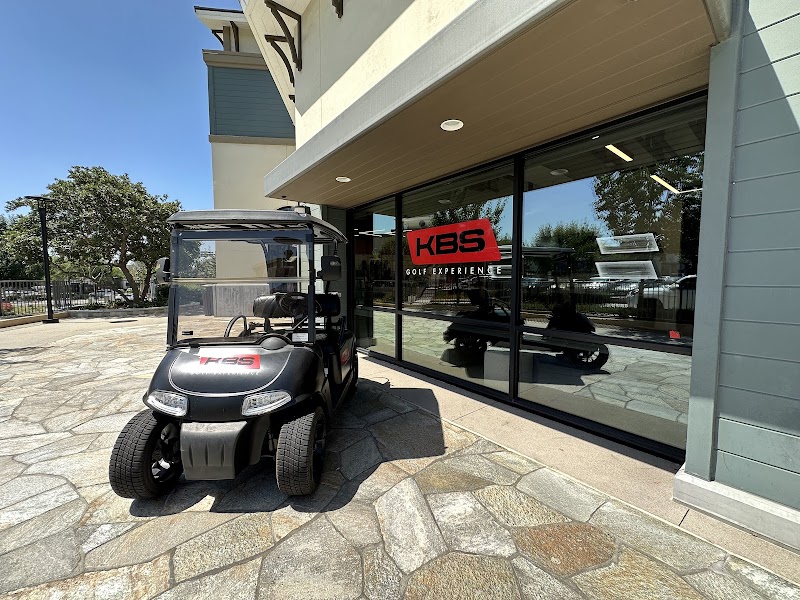 KBS Golf Experience
