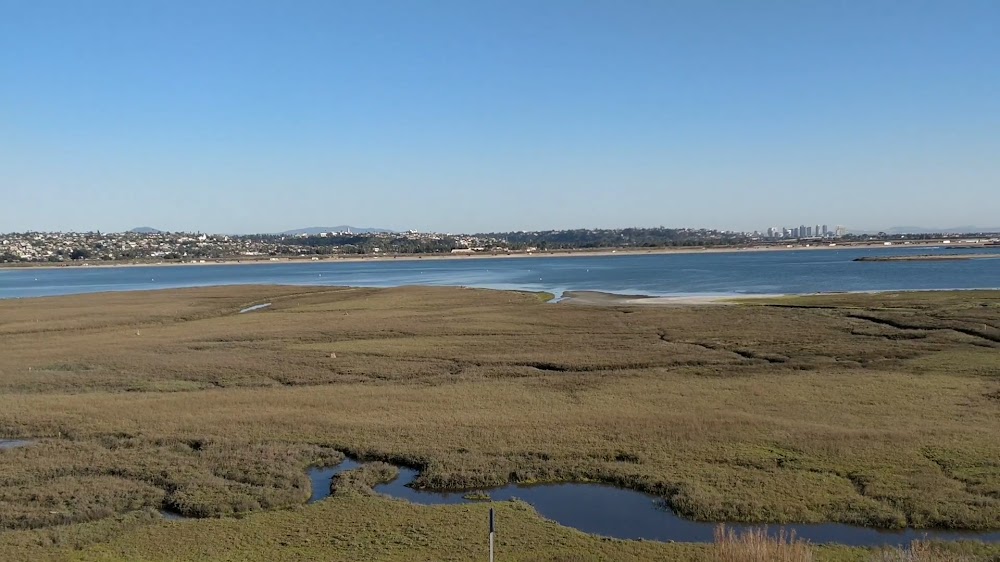 Kendall-Frost Mission Bay Marsh Reserve