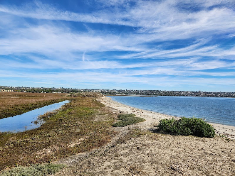 Kendall-Frost Mission Bay Marsh Reserve