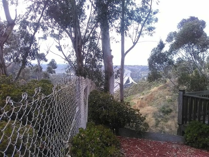 Kenmore Terrace Park