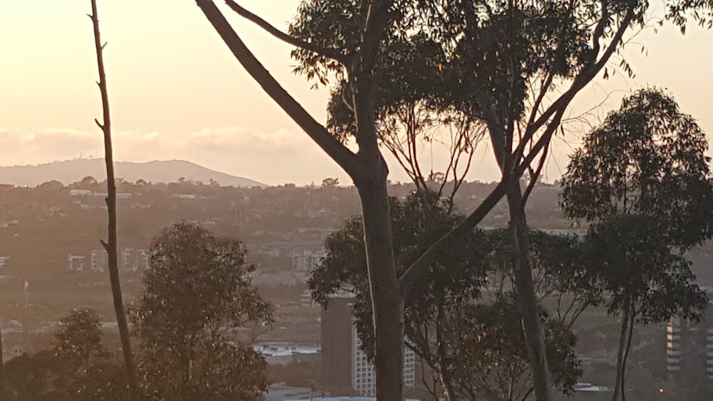 Kenmore Terrace Park