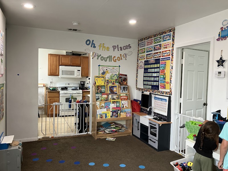 Kid Planet Daycare