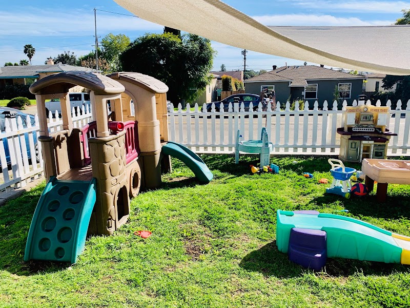 Kid Planet Daycare