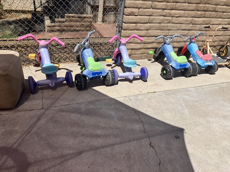 Kid Planet Daycare