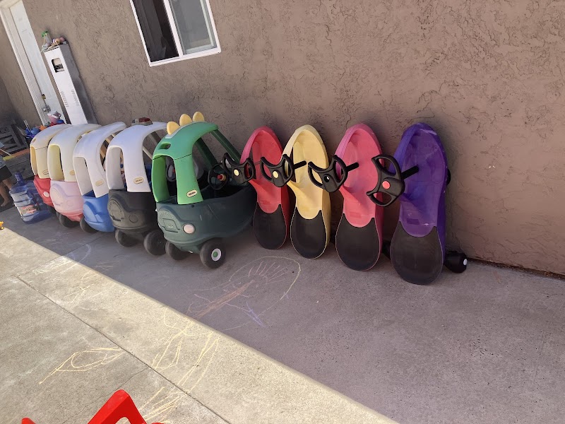 Kid Planet Daycare