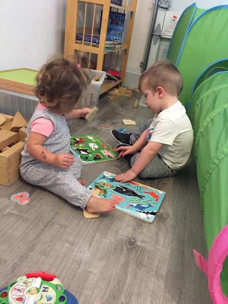 Kids Castle