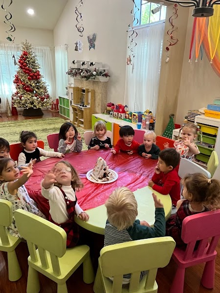 Kids of Poway - Sabre Springs Child Care