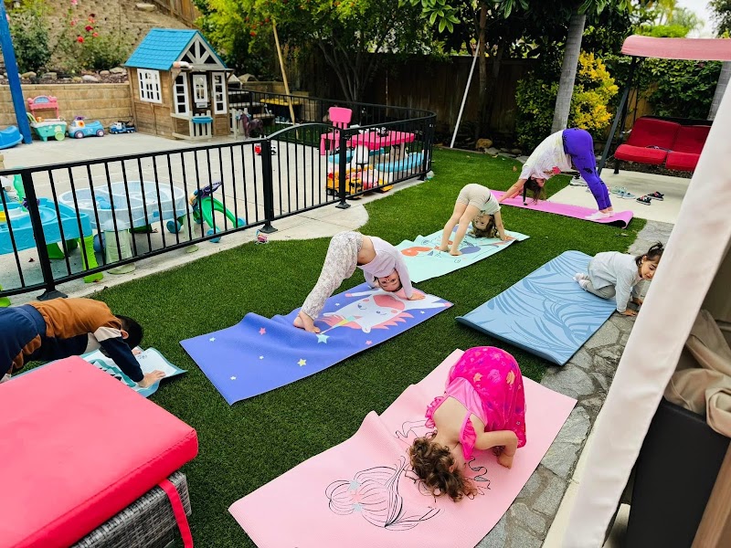 Kids of Poway - Sabre Springs Child Care