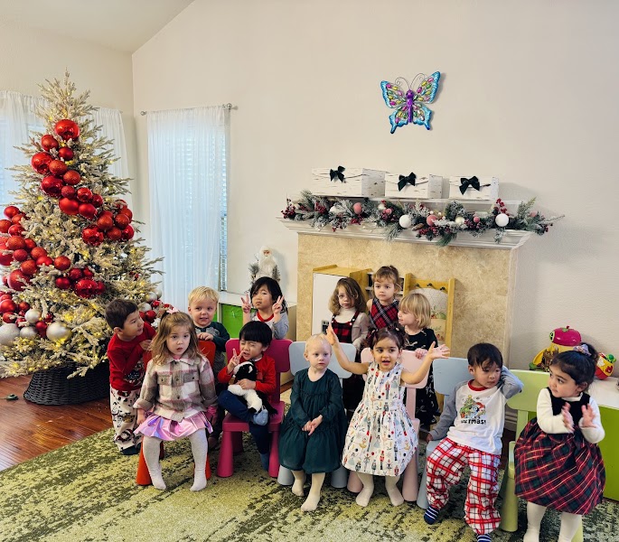 Kids of Poway - Sabre Springs Child Care