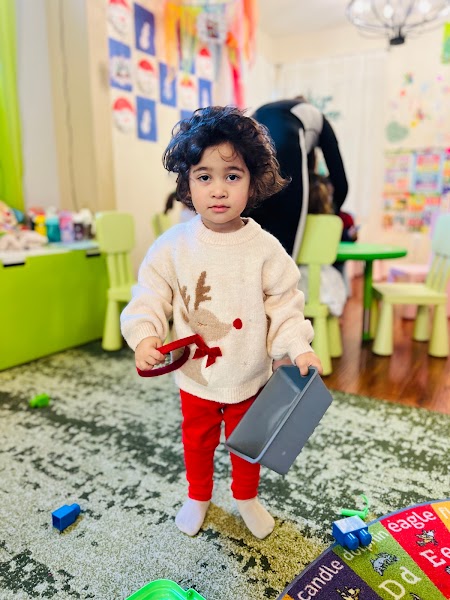 Kids of Poway - Sabre Springs Child Care