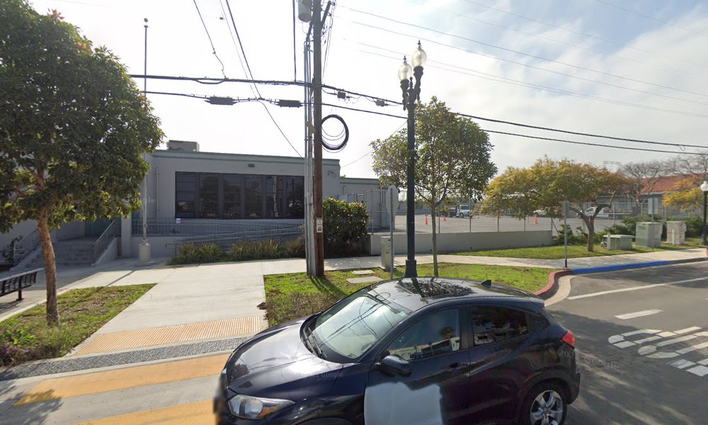 Kimball Elementary School