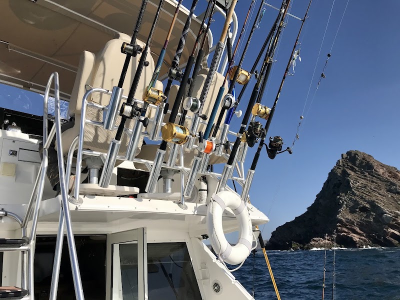 King Triton Sport Fishing Charters
