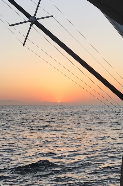 King Triton Sport Fishing Charters