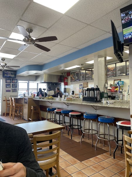 Kojack's Restaurant