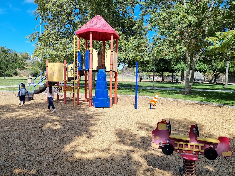 Kumeyaay Park