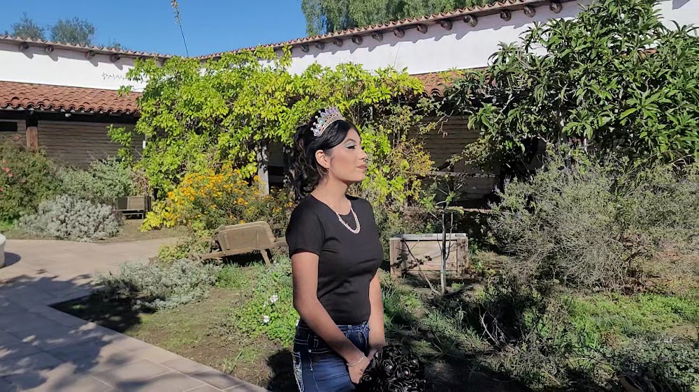 La Casa de Estudillo