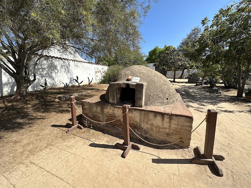 La Casa de Estudillo