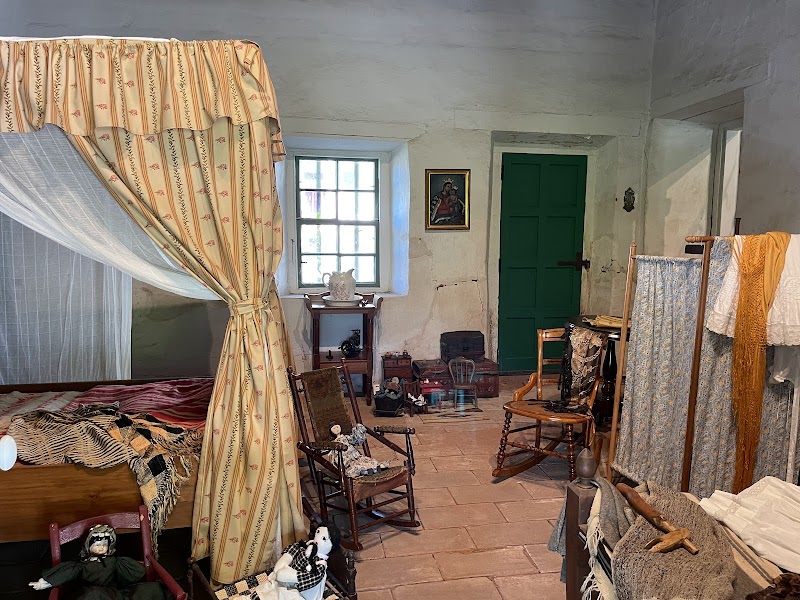 La Casa de Estudillo